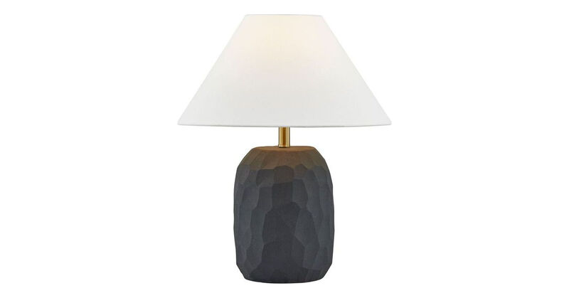Roman Table Lamp image number 0