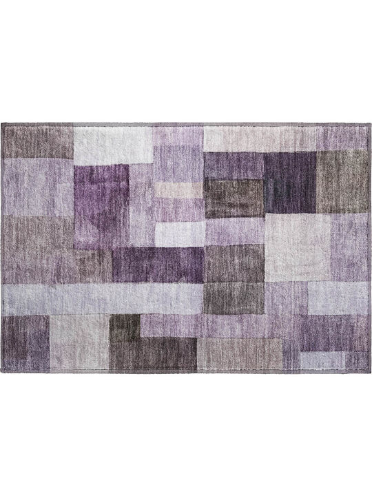 Neo NO15 Eggplant 20" x 30" Rug