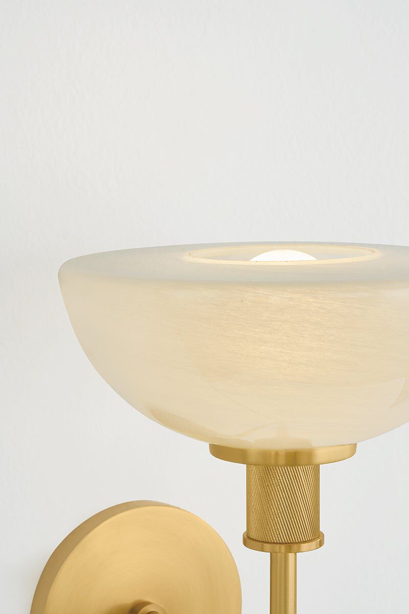 Aster Wall Sconce image number 1