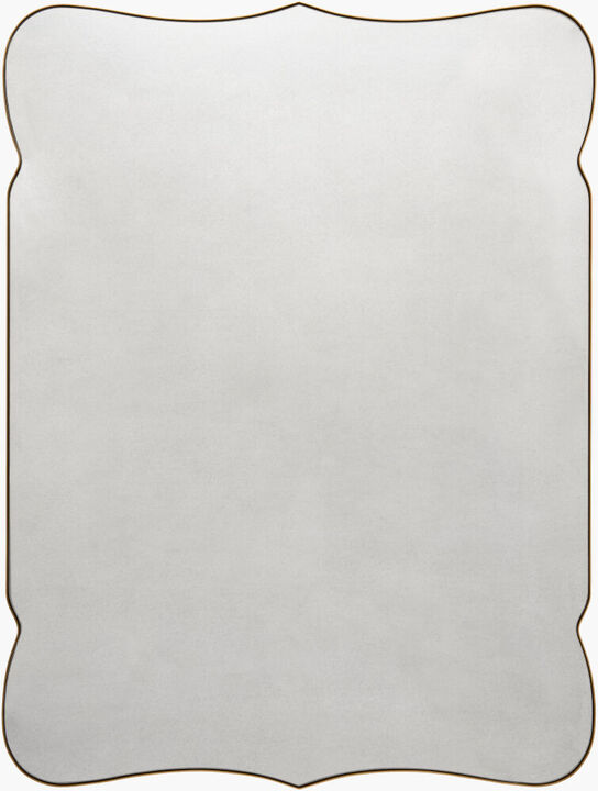 Imelda Accent Mirror