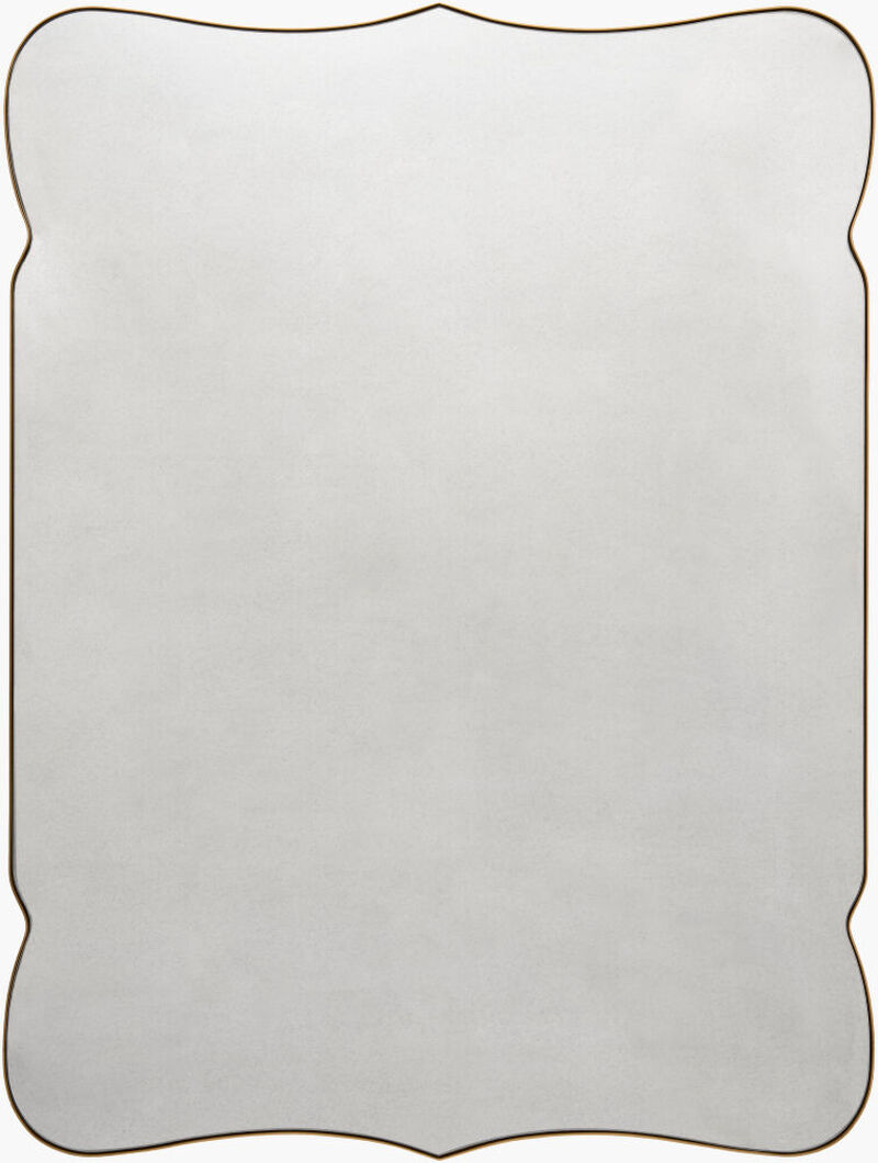 Imelda Accent Mirror image number 0