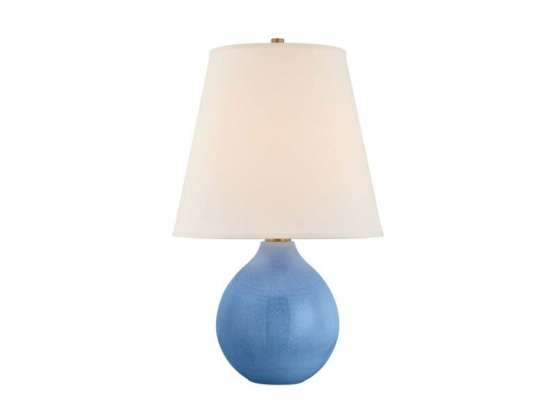 Jarvis Table Lamp image number 0