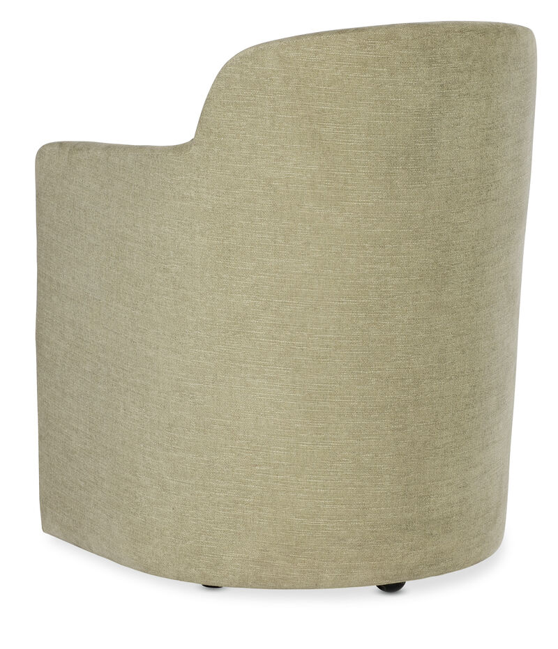 Izabela Upholstered Armchair