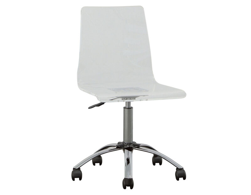 Arthur Adjustable Swivel Chair
