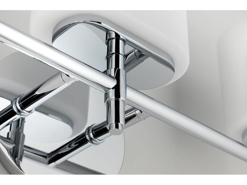 Trinity Bath And Vanity Light image number 2