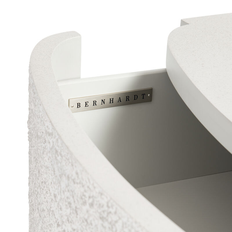 Monolith Nightstand image number 7