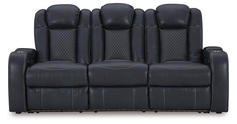 Fyne-Dyme Power Reclining Sofa