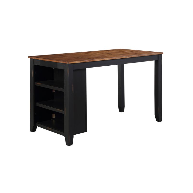Woodbridge Storage Table