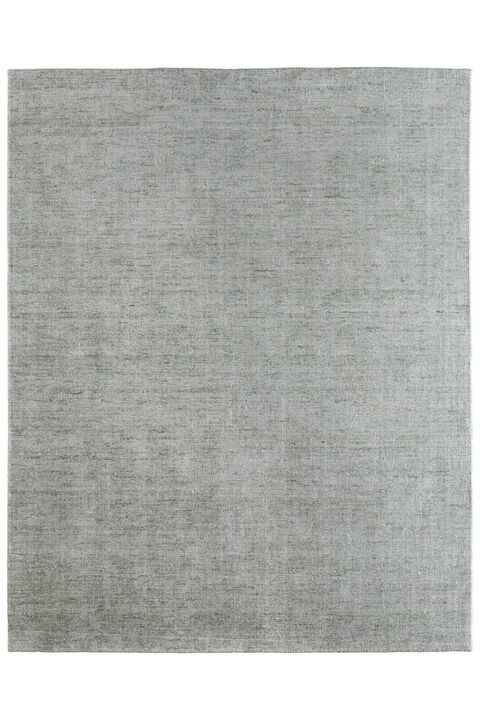 Fleetwood 8A06F Green 9' x 12' Rug