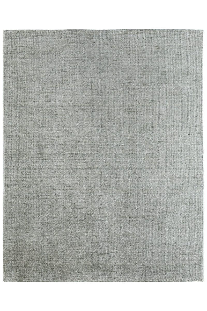Fleetwood 8A06F Green 9' x 12' Rug image number 0