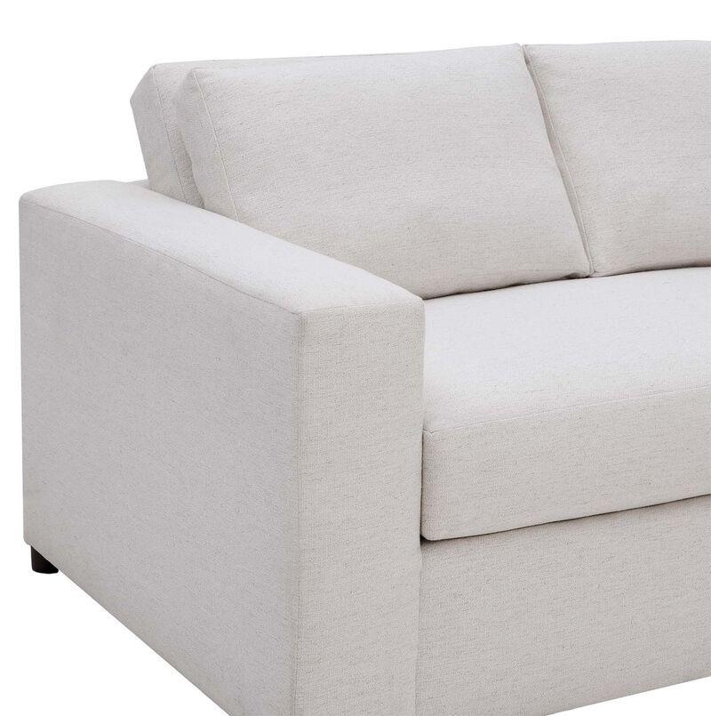 Avendale Linen Blend Loveseat