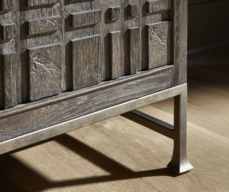 Tribeca Entertainment Credenza image number 7