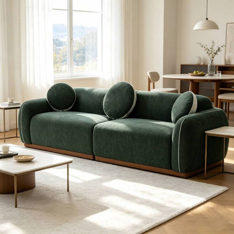 Rubdwa Sofa image number 2