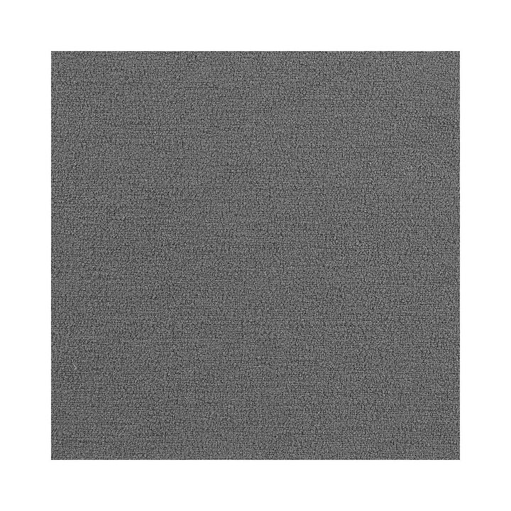 Best Quality Furniture Gray With Silver Barstool. Set Of Two