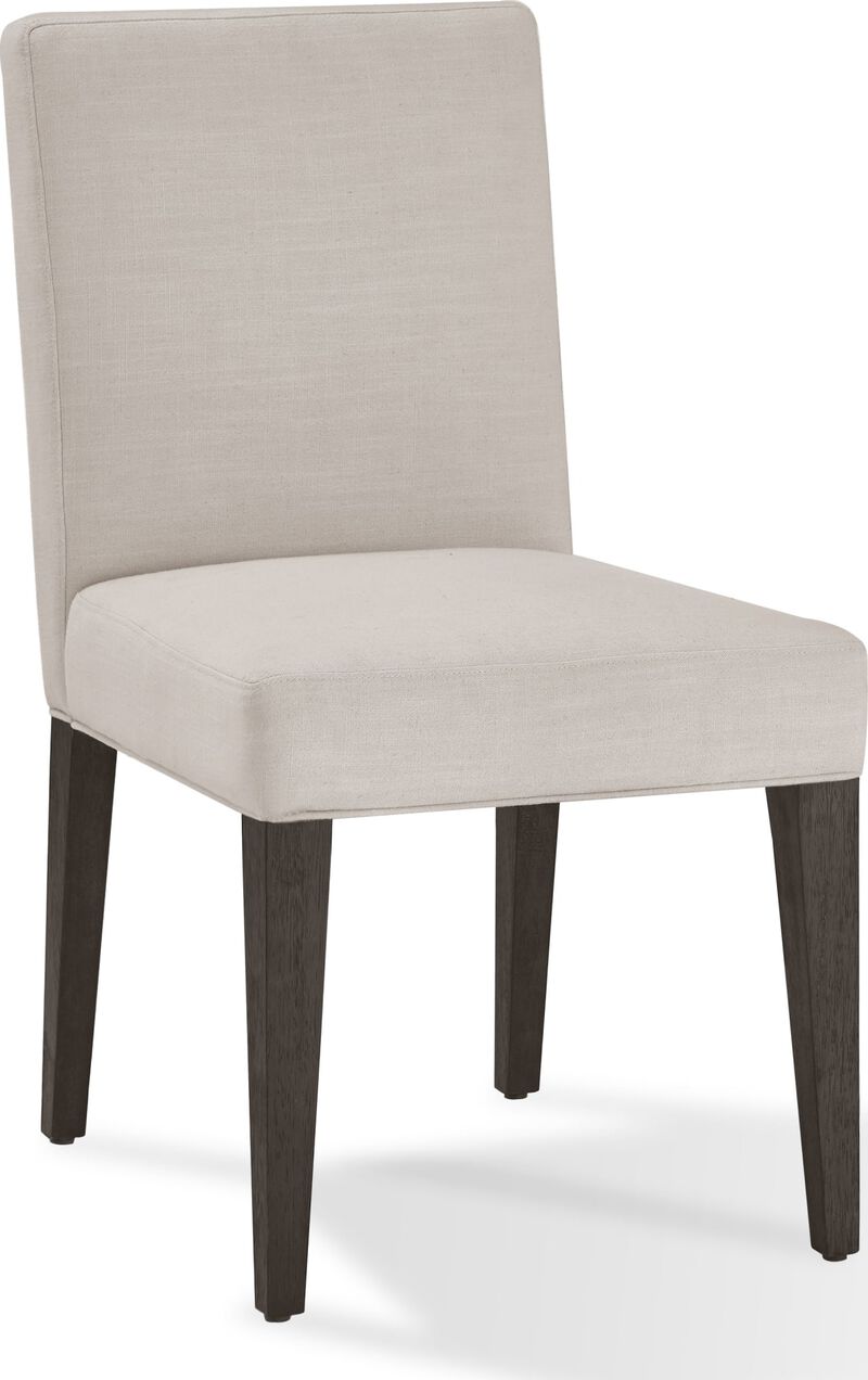 Modesto Upholstered Side Chair