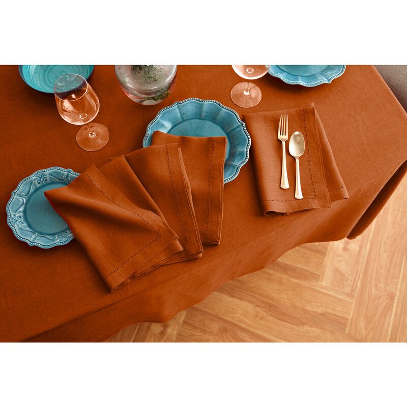 Linen Tablecloth - Sonoma image number 4