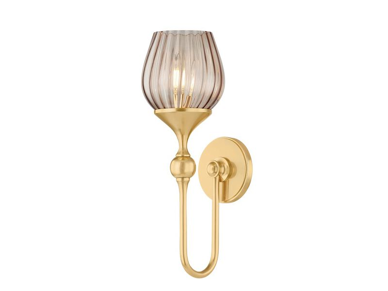 Chatton Wall Sconce image number 0