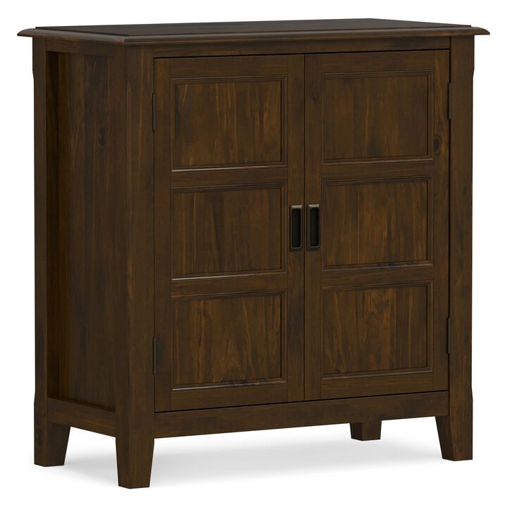 Burlington Low Storage Cabinet