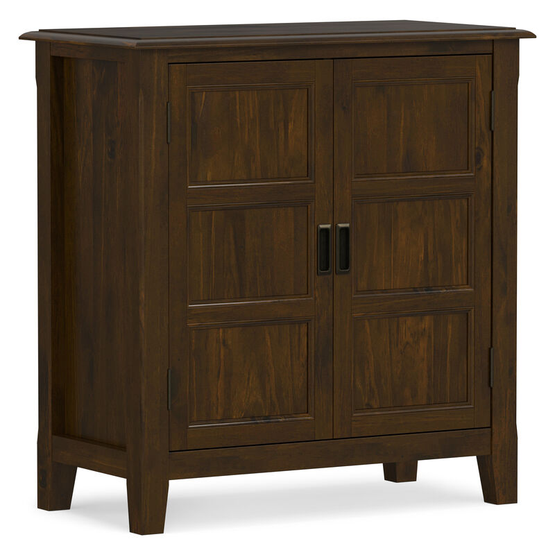 Burlington Low Storage Cabinet image number 0