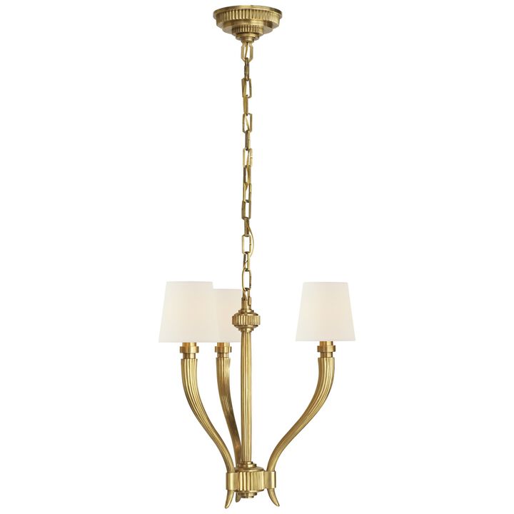 Chapman & Myers Ruhlmann Chandelier Collection