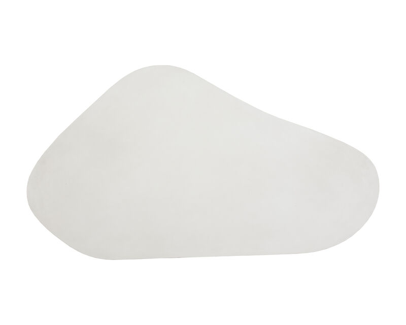 Dali White Coffee Table