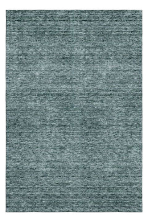 Soft Essentials SE1 Teal 9' x 12' Rug