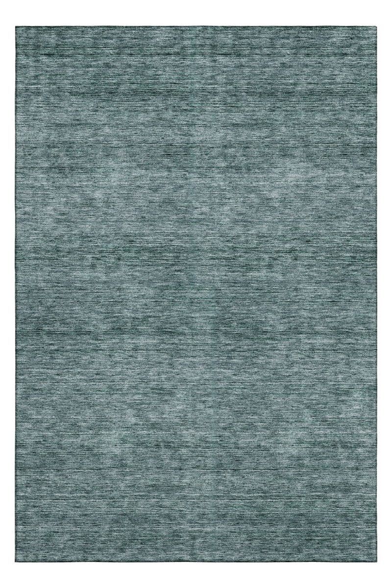 Soft Essentials SE1 Teal 9' x 12' Rug image number 0
