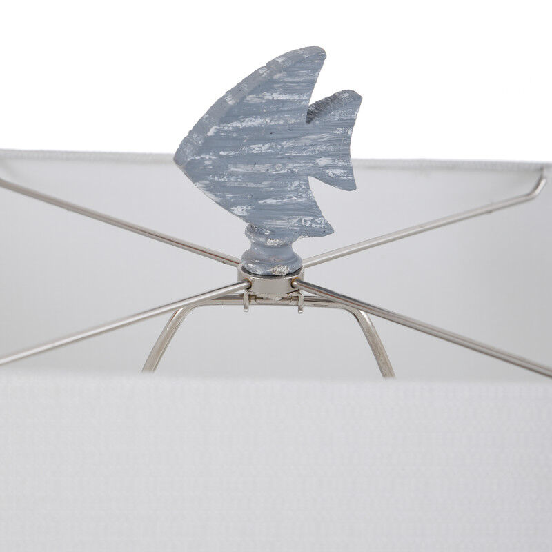 Seaside Drift Table Lamp