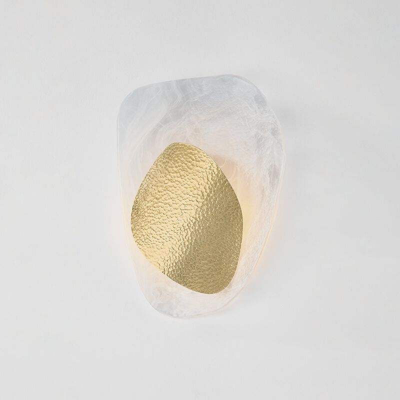 Bilbao Wall Sconce image number 2