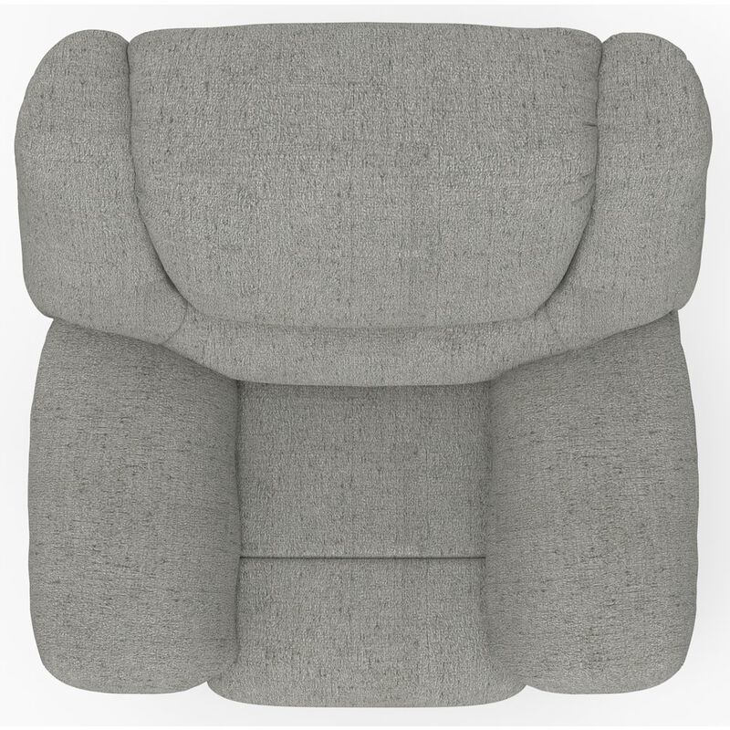 Catnapper Trifecta Swivel Glider Recliner
