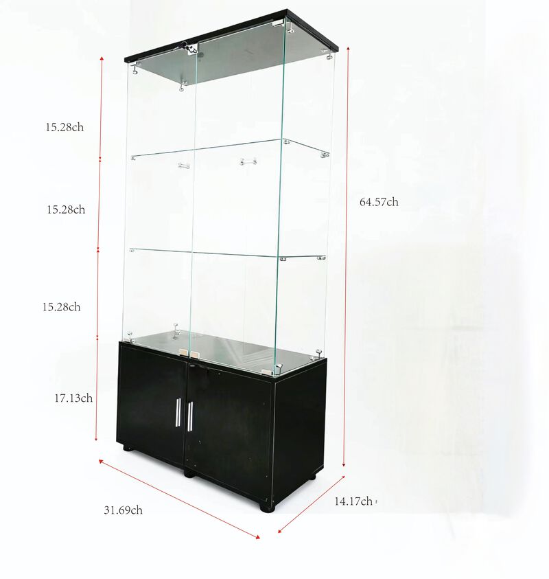 Lubcle Display Cabinet image number 3