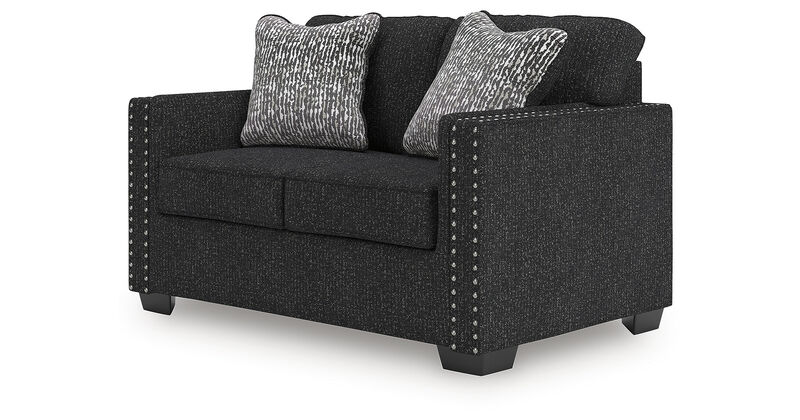 Jasmine Peaks Loveseat image number 3