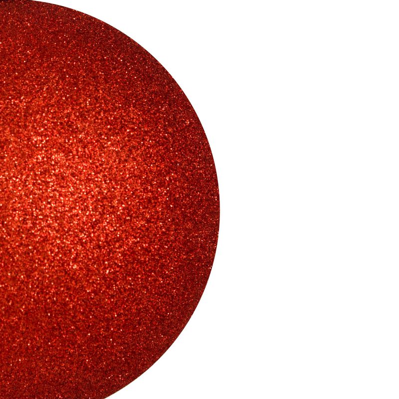 Bittersweet Glitter Ball Drilled image number 2