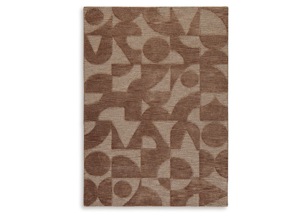 Perrenton 5' x 7' Rug