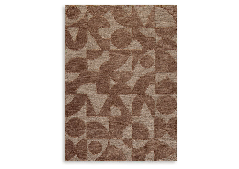 Perrenton 5' x 7' Rug image number 0