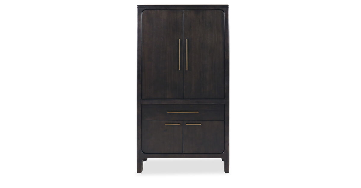 Zamba Bar Cabinet