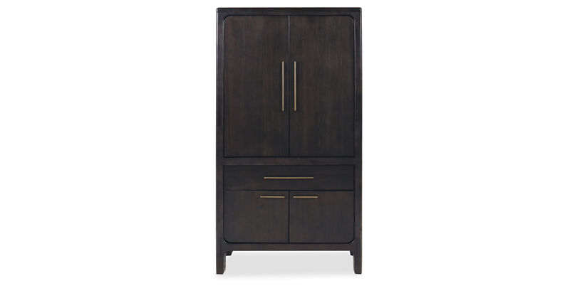 Zamba Bar Cabinet image number 0