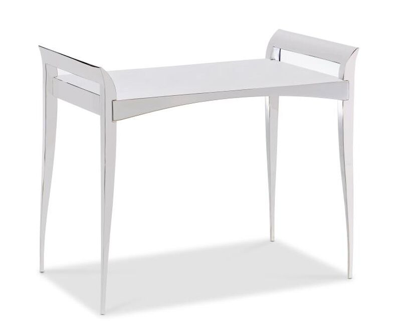 Caspian Side Table image number 1