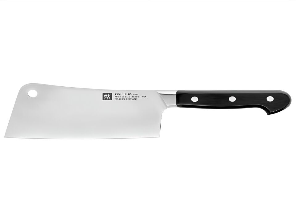 ZWILLING Pro 6-inch, Meat Cleaver