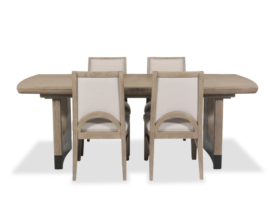 Tristan 5-piece Dining Set