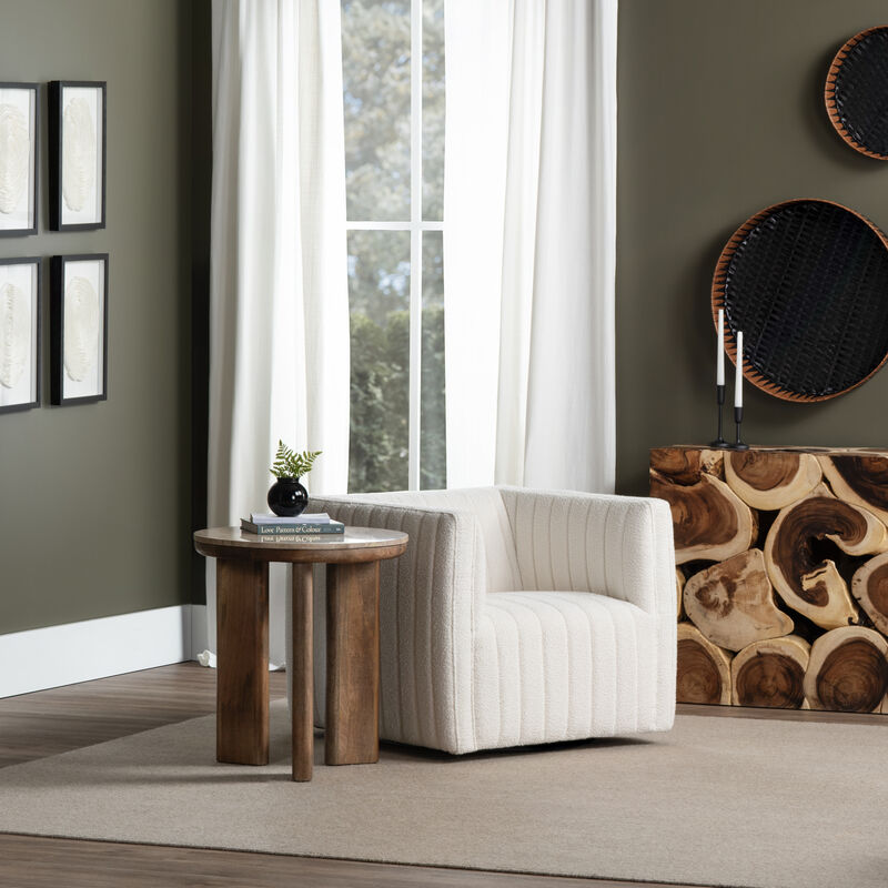 Mason End Table image number 1