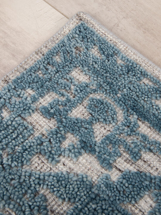 Hilton HTN717 6' x 9' Rug