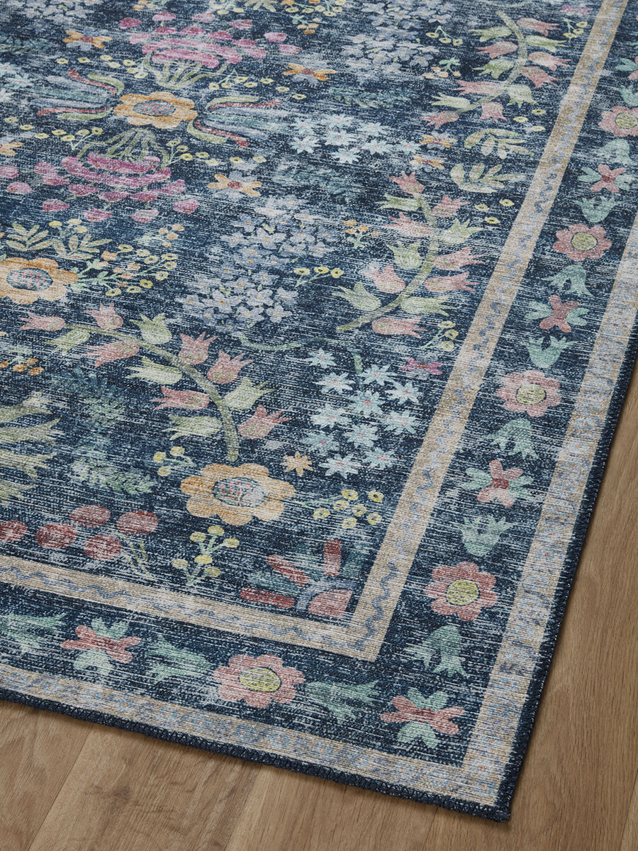 Maison MAO06 Blue/Multi 7'6