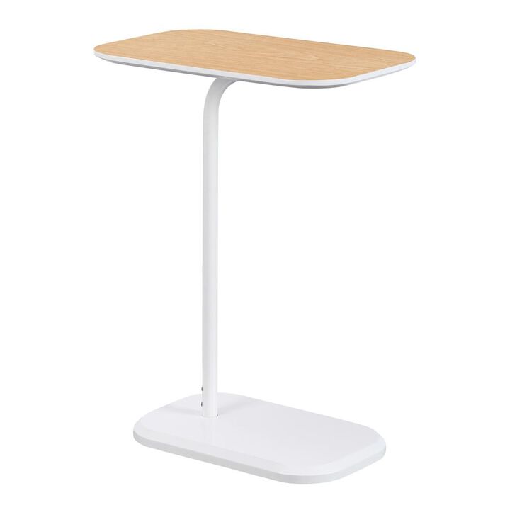Convenience Concepts Oslo C End Table Multi