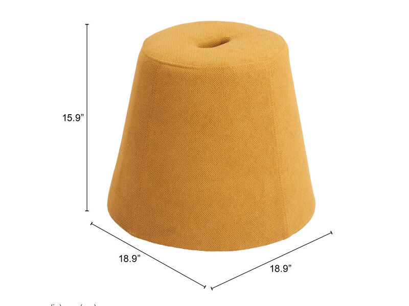 Upela Ottoman Yellow