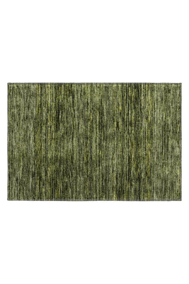 Soft Essentials SE1 Olive 9' x 12' Rug image number 9