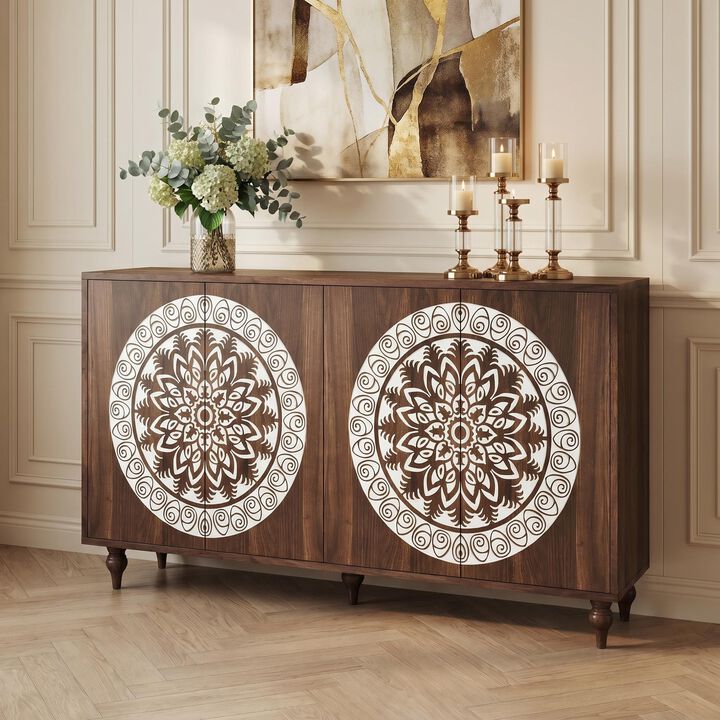 Dislus Vintage Sideboard