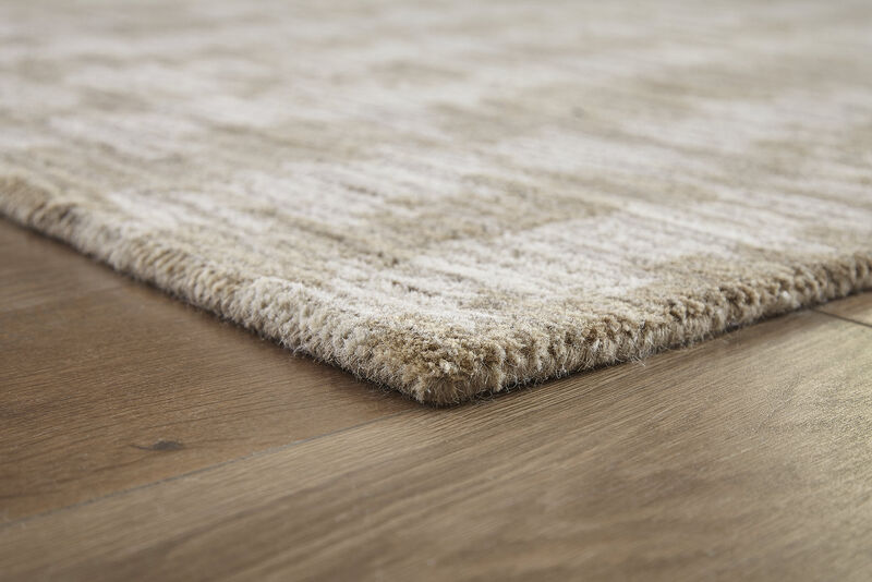 Abanlane 5' x 7' Rug image number 2