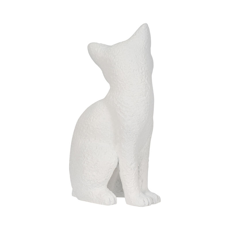 9" Kitty With Hanging Tail image number 4