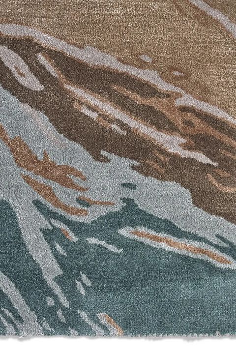 Genesis Conley Limestone 2' x 3' Rug